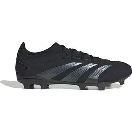 adidas Predator Pro FG Herren schwarz 44