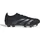 adidas Predator Pro FG Herren schwarz 44