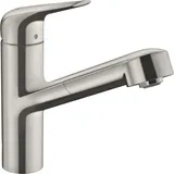 edelstahl finish