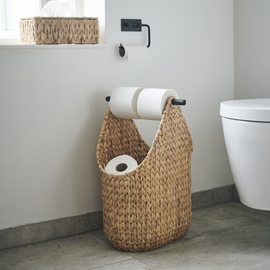 House Doctor Toilettenpapierhalter Clean - Natur - 35x24x50 cm