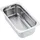 Franke Abtropfbecken 176 x 32,5 x 10 cm Silber