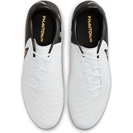 Nike Phantom GX II Academy FG/MG weiss - 44