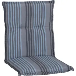 beo Tissa BE210 blauer Streifen dänisches Design