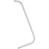 Günzburger MUNK Handlauf für Podesttreppe einseitig begehbar 3-stufig