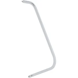 Günzburger MUNK Handlauf für Podesttreppe einseitig begehbar 3-stufig