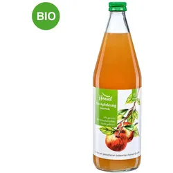 Hensel Apfelessig naturtrüb bio