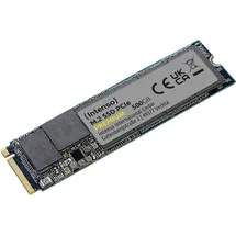 Intenso SSD M.2 PCIe