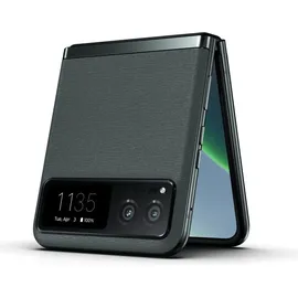 Motorola Razr 40 5G 8 GB RAM 256 GB Sage Green