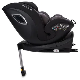 Osann Hero360 SL i-Size, - Twill Black