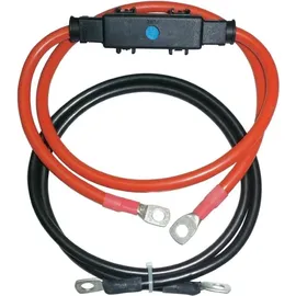 IVT Kabelsatz SW-Serie 1200 Watt Spannungswandler 421002 Passend für Modell (Wechselrichter):Voltcraft SW-1200 12V