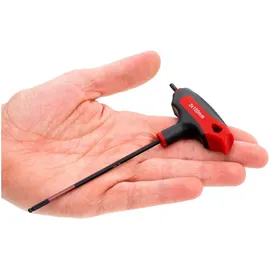 Stier T-Griff-Schraubendreher 6KT SW 3 mm