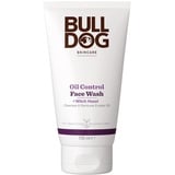 Bulldog Gin Bulldog Skincare Oil Control Face Wash, 150 ml