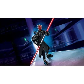 LEGO Star Wars Darth Maul (75537)
