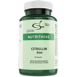 Citrullin 600