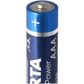 Varta High Energy AAA Micro 1 St.