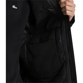 Jack Wolfskin Pamir schwarz M