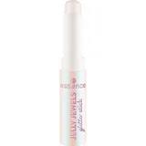 Essence JELLY JEWELS Aufhellender Stift mit multichromatischer Wirkung Farbton 01 Frosted Twinkle 2.5 g