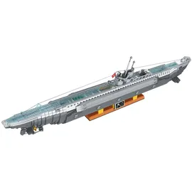 REVELL U-Boot Das Boot Brick System