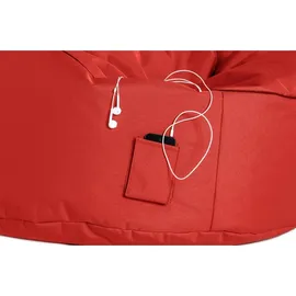 Sitting Point Swing Scuba rot
