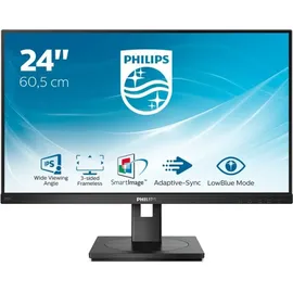 Philips S-Line 242S1AE/00 24"