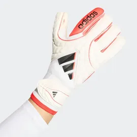 adidas Copa Pro Weiß/Lucid Red/Black 7,5