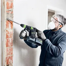 Festool KHC 18 EB-Basic inkl. Zubehör 577447