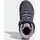 adidas Terrex Trailmaker 2 High Climawarm+ Kinder Aurora Plum/Matte Silver/Semi Flash Aqua, 34 EU