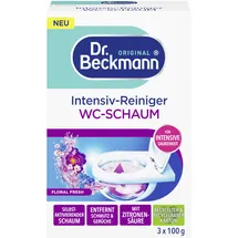 Dr. Beckmann Intensiv WC-Reiniger 300 g