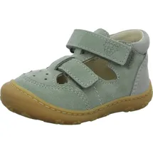 Ricosta Lauflernschuhe in grün, 19 EU