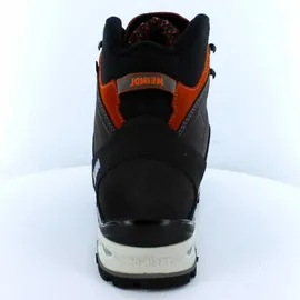 MEINDL Air Revolution Ultra Herren anthrazit/orange 49,5