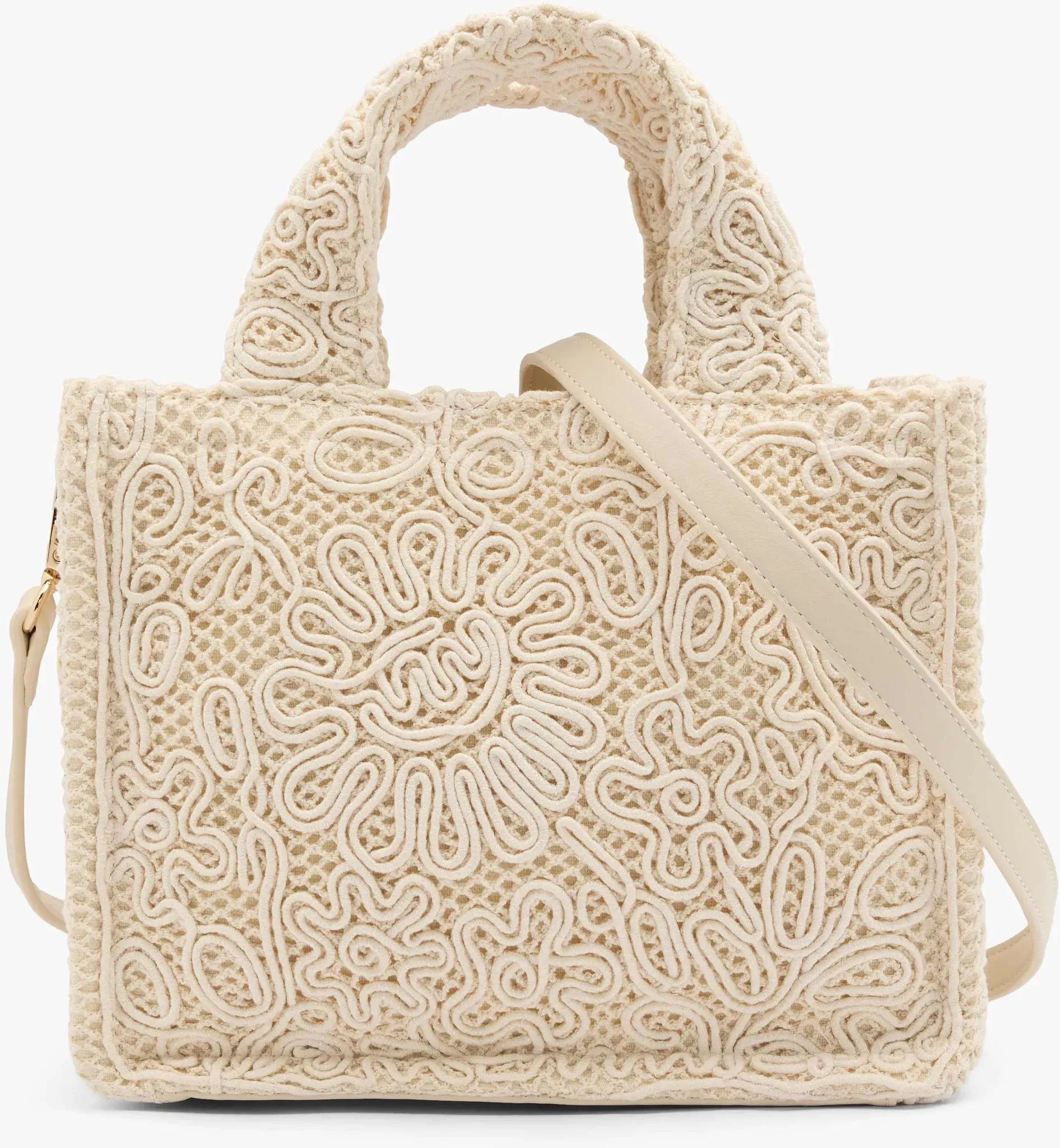 Catwalk  Handtasche Beige, Damen, Größe: ONE SIZE - Catwalk  Handtasche Beige, Damen, Größe: ONE SIZE - woman - Beige