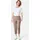 GOLDNER Schlupfhose Martha 7/8 Beige 19