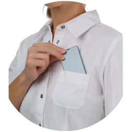 Eschenbach 152122 easyPOCKET Blau