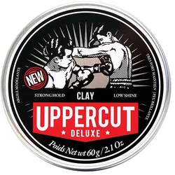UPPERCUT DELUXE Matte Clay 60 g Herren 