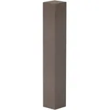 INOSIGN »Infinity Breite 28 cm, Stauraumschrank mit 1 Tür, Mehrzweckschrank,«, mit Push-to-open Funktion, 2 Größen, verschiedene Farben