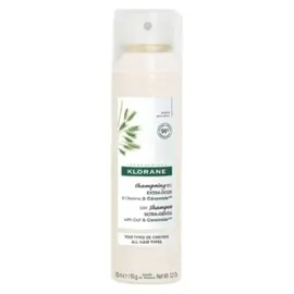 Klorane Trockenshampoo mit Hafermilch 150 ml
