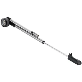 Topeak Pocket Shock DXG XL Handpumpe schwarz