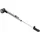 Topeak Pocket Shock DXG XL Handpumpe schwarz