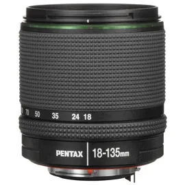 Pentax smc DA 18-135mm F3,5-5,6 ED AL DC WR