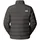 The North Face Aconcagua 3 Jacke - Smoked Pearl - XL