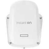 HP Hpe Ion Ap27 Eu Ap Bundle Router - White