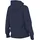 Nike Phoenix Fleece Pullover Blau M