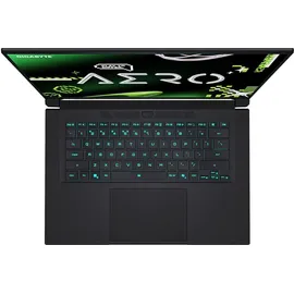 Gigabyte AERO X16 AMD Ryzen AI 7 350 32 GB RAM 1 TB SSD RTX 5070