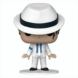 Funko Pop! Rocks: MJ Smooth Criminal