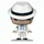 Funko Pop! Rocks: MJ Smooth Criminal