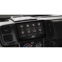 ESX Vision VN1030-F8