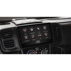 ESX Vision VN1030-F8