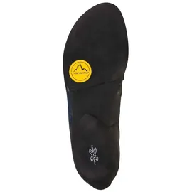 La Sportiva Tarantula Boulder Kletterschuhe (Größe 44.5, blau)