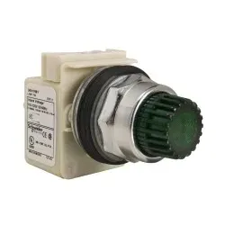 Schneider Electric 9001K2L1G BETÄTIGER DRUCKTASTER 30 MM TYP K+OPTIONEN