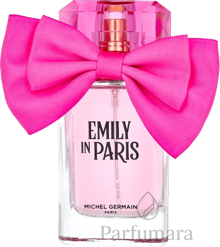 Emily In Paris Eau de Parfum 30 ml